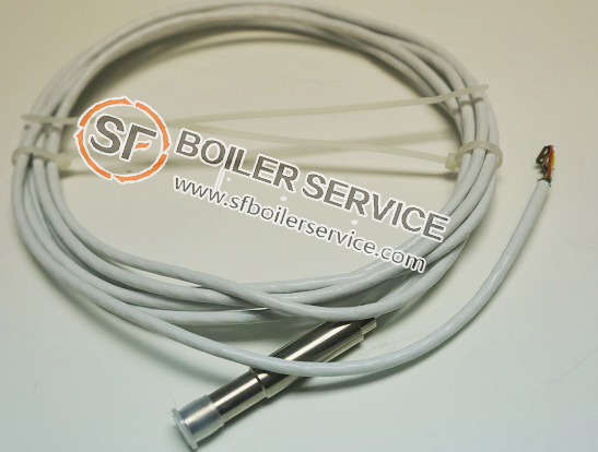 Transmitter - 7 - pickup sensor for oil flow